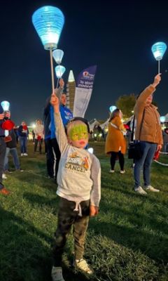 Baxter Subaru Shines Light on the Darkness of Cancer in Omaha!