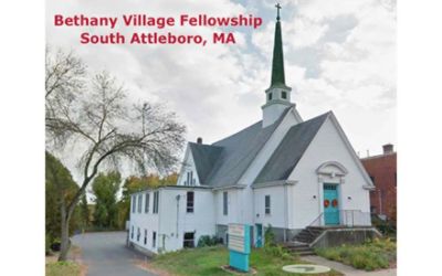 Bethany Village Fellowship