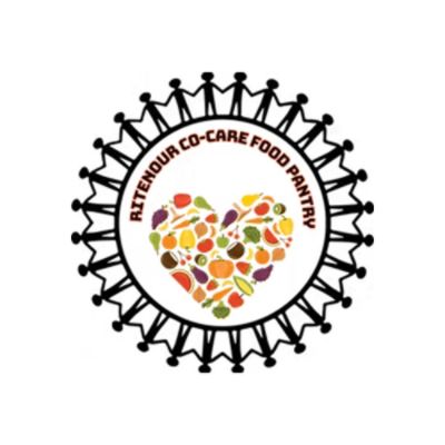 Ritenour Co-Care Food Pantry