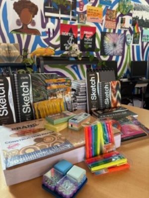 Twice the Love: Don Miller Subaru West Champions Madison Teachers