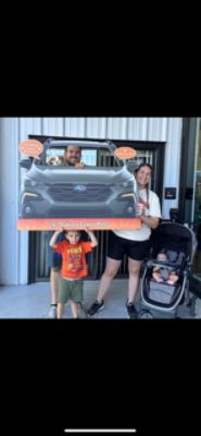 Fitzgerald’s Countryside Subaru December 2023