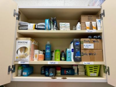 Burke Subaru Helps Student Thrive