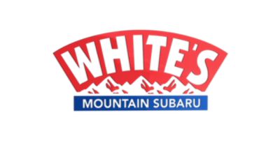 White's Mountain Suabru