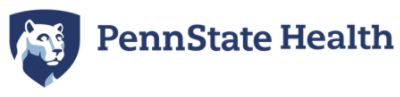 Penn State Health 1 Year Anniversary
