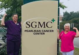 SGMC-Pearlman Cancer Center