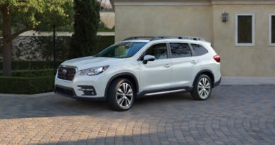 Subaru Car Rental All Wheel Drive Rental Cars and SUVs