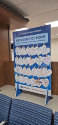 Messages of Hope