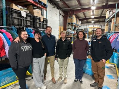 Wilde Subaru Teams Up to Support Local Community