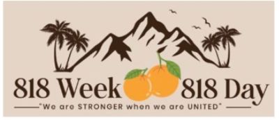 Insight Center - 818 Week