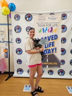 A Day of Second Chances, Made Possible by West Houston Subaru