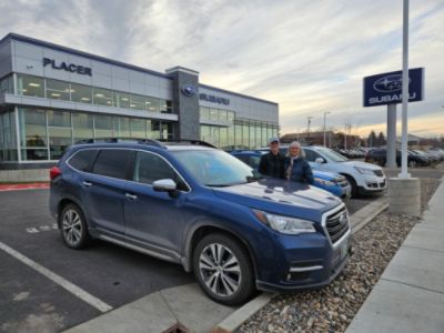 Going the Extra Mile