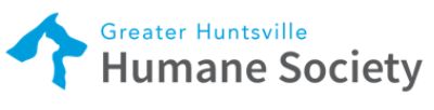 Greater Huntsville Humane Society