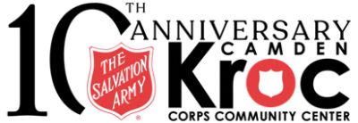 Salvation Army Kroc
