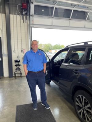 From a Battery Replacement to Exemplary Customer Service