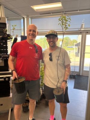 Subaru Catonsville Goes the Extra Mile for Our Earth