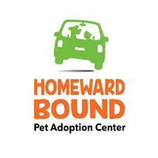 HOMEWARD BOUND