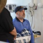 Subaru of Little Rock, Leukemia & Lymphoma Society Deliver Gifts to UAMS Blood Cancer Patients