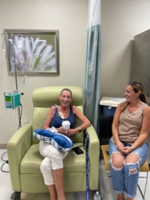 Wrapped in Hope, Surrounded by Care