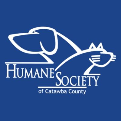 Humane Society of Catawba County