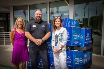 Providing Patients and their Families with Comfort