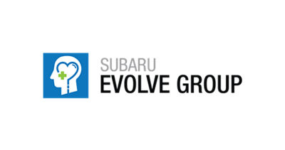 Evolve logo