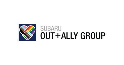 Out + Ally Group Logo