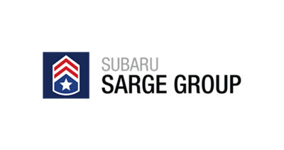 SARGE logo