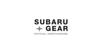 Subaru Gear Logo