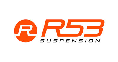R53 Suspension Logo