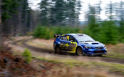 2020 Olympus Rally Preview
