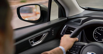Blind Spot Monitoring Benefits: Enhance Safety and Drive Confidently