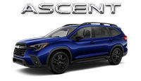 A 2026 Ascent on a dark background.