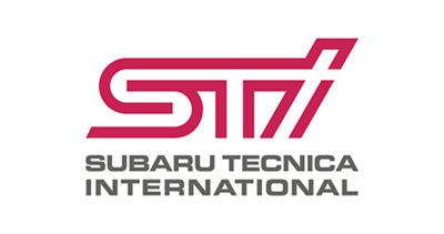 STI Subaru Tecnica International logo
