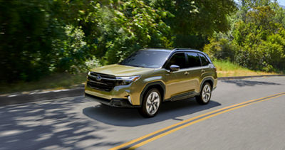 Why Choose Cole Subaru Near Blacksburg, VA