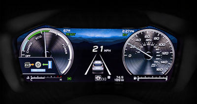 Subaru Financing near La Quinta