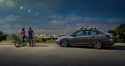 2025 Subaru Legacy | Search Certified Pre-Owned