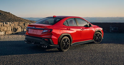 2025 Subaru WRX Photo Gallery | Interior & Exterior | Subaru