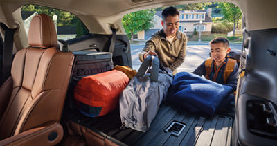 Subaru vehicles at Mark Miller Subaru South Towne