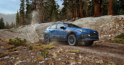 2026 Subaru Crosstrek Delivers More Standard Power and Greater Efficiency
