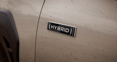 Crosstrek Hybrid lease and finance offers