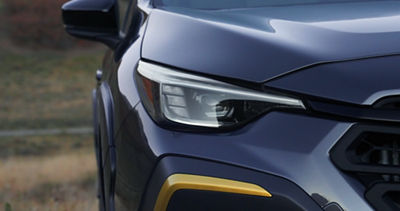 2026 Subaru Crosstrek, thumbnail 4