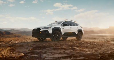 2026 Subaru Crosstrek - For Sale At Empire Subaru Of Huntington