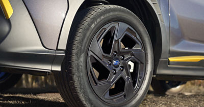 2026 Subaru Crosstrek, thumbnail 8