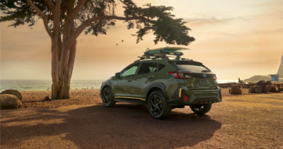 2026 Subaru Crosstrek - For Sale At Empire Subaru Of Huntington