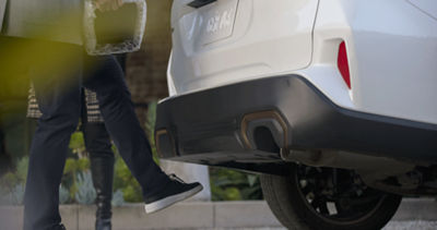 2026 Subaru Forester, thumbnail 5