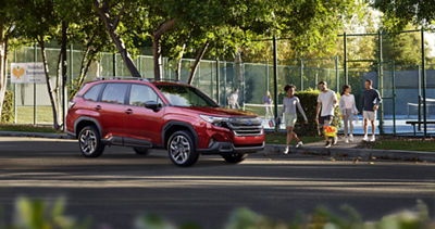 2026 Subaru Forester - For Sale At Empire Subaru Of Huntington