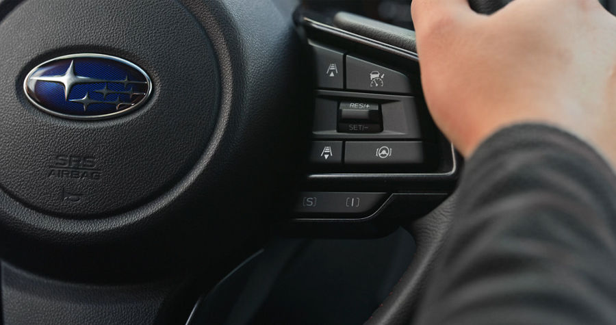 2026 Subaru Impreza Features & Technology | Subaru