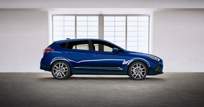 2026 Subaru Impreza Features & Technology | Subaru
