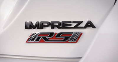2026 Subaru Impreza, thumbnail 5