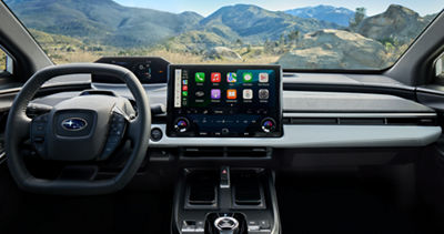 Subaru Dealer serving Indio CA